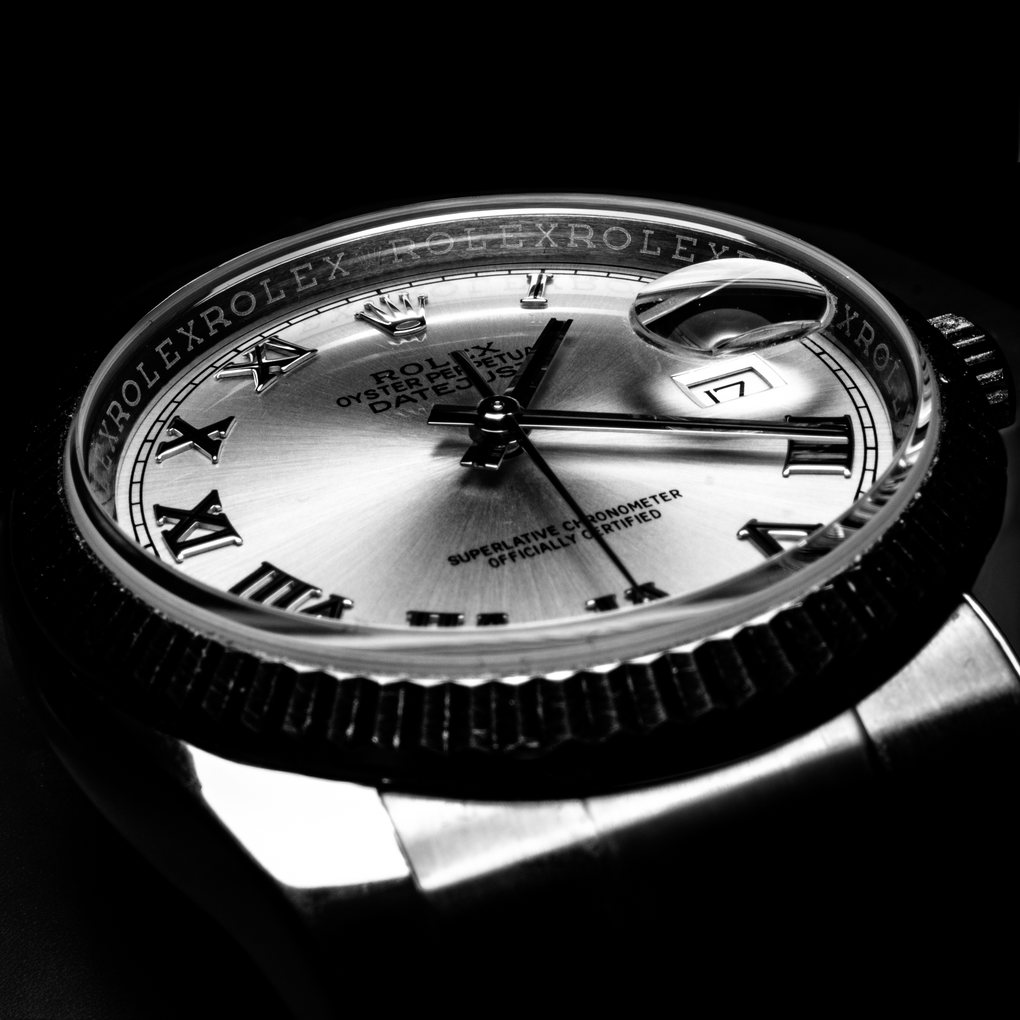 Rolex 3