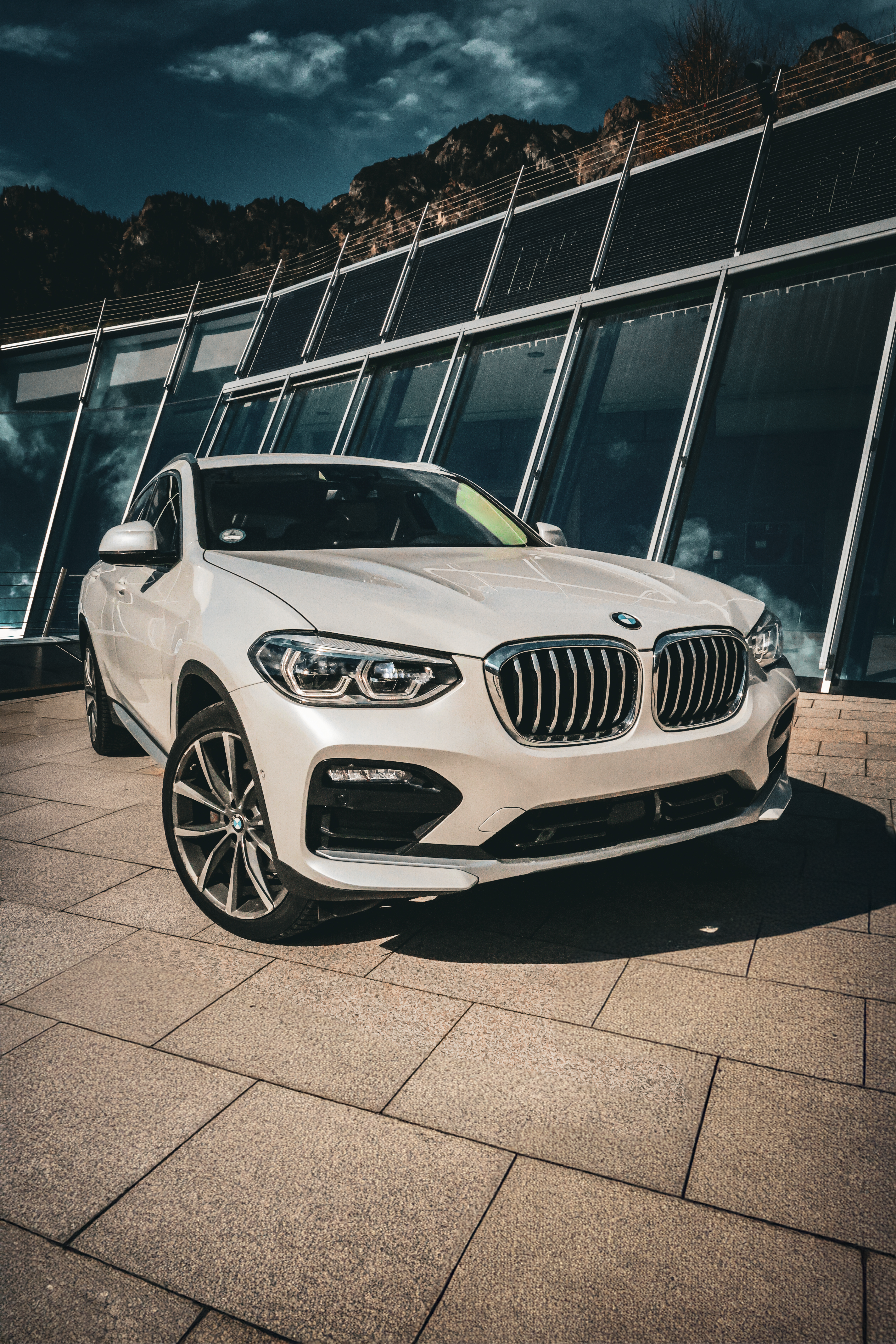 X4 Front 1
