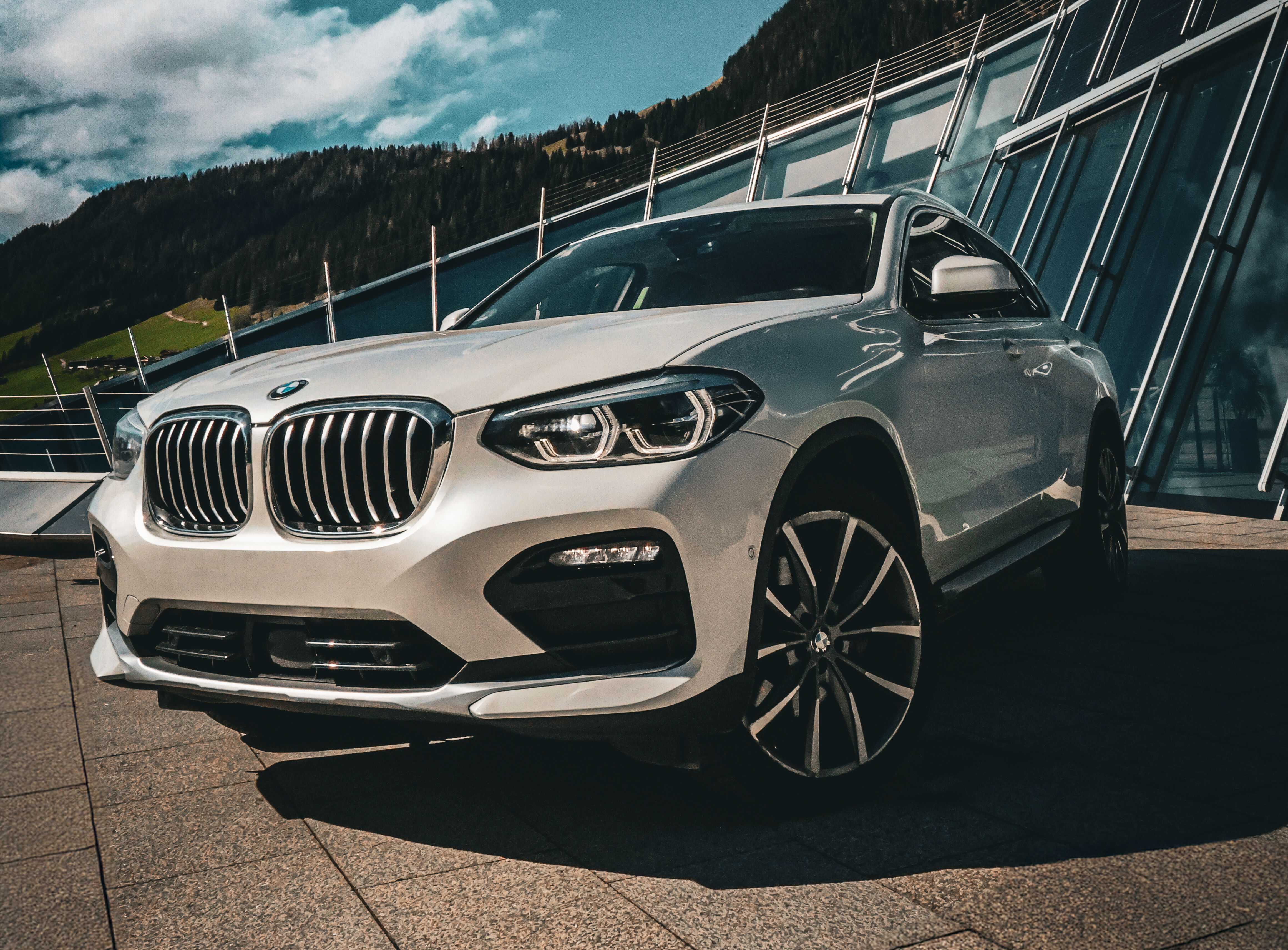 X4 Front 2